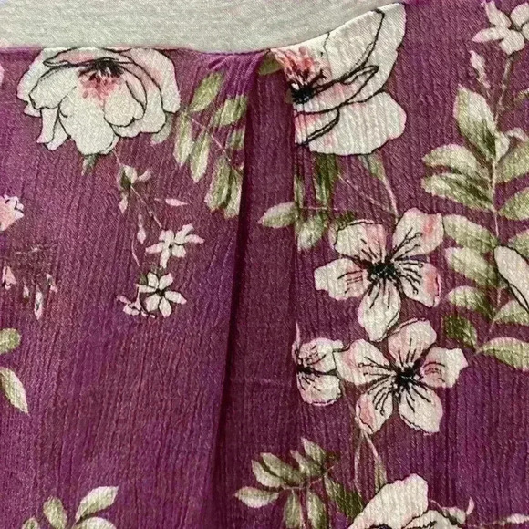 1X Papermoon Stitch Fix Blouse 3/4 sleeves worn twice. 2T - Picture 4 of 8